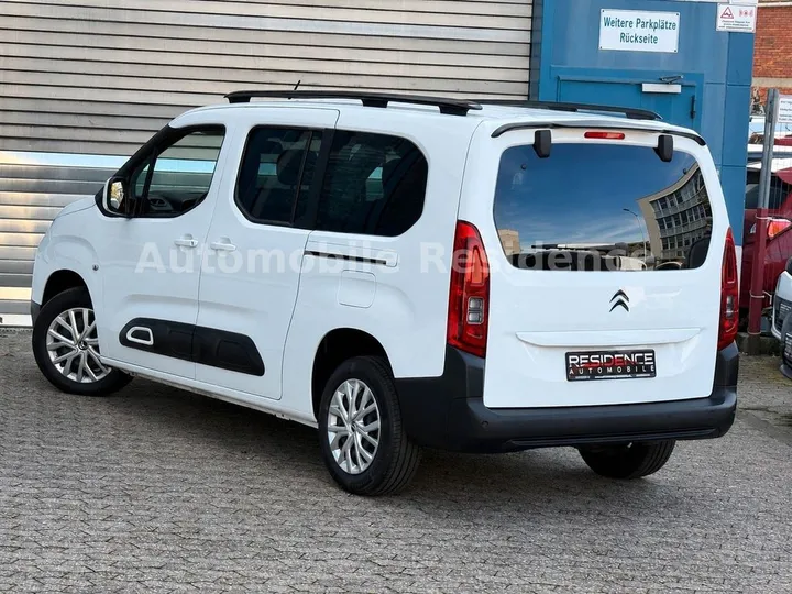 Citroën Berlingo