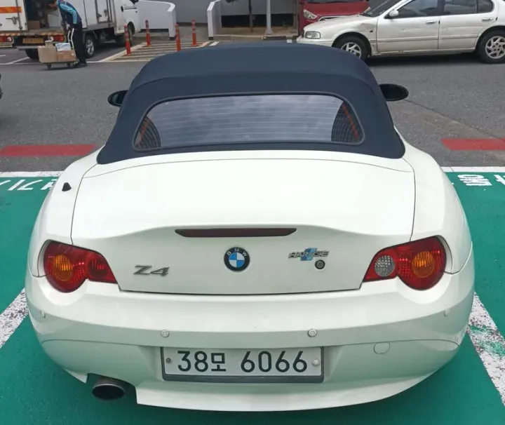 BMW Z4