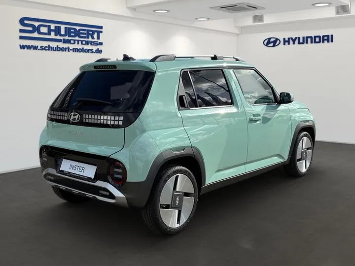 Hyundai INSTER