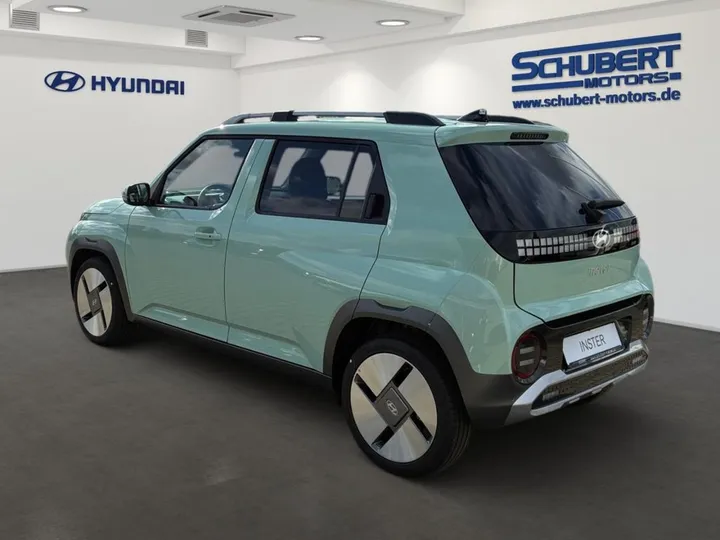 Hyundai INSTER