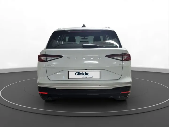 Škoda Enyaq