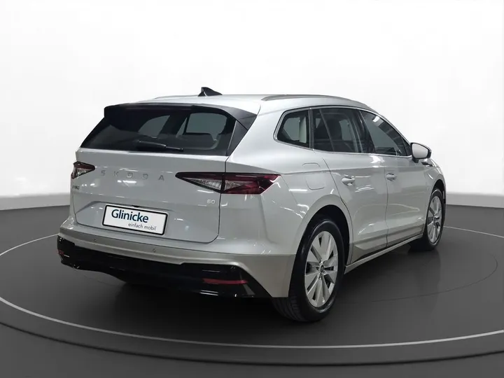 Škoda Enyaq