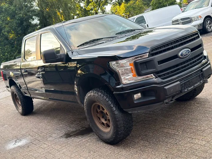 Ford F 150
