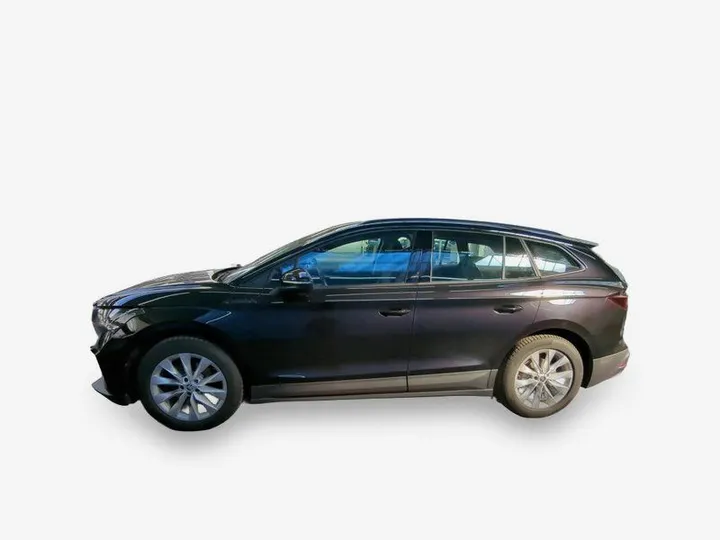 Škoda Enyaq
