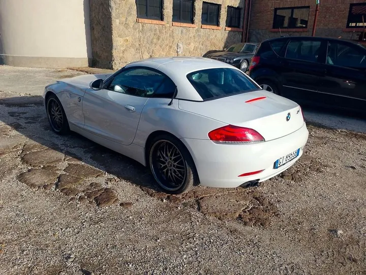 BMW Z4