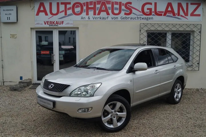 Lexus RX 300