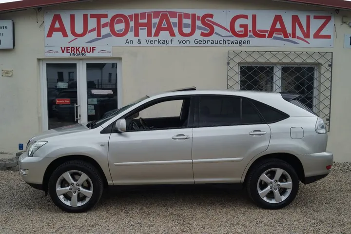 Lexus RX 300