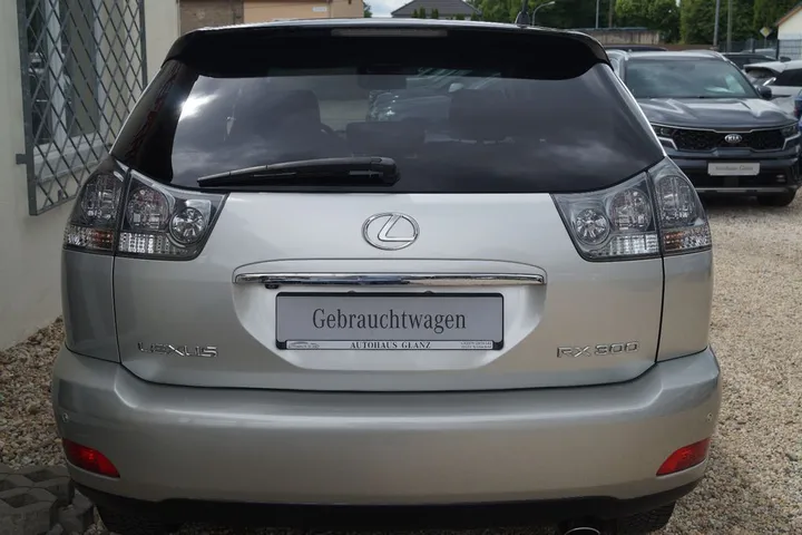 Lexus RX 300