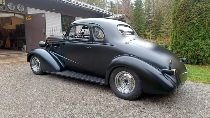 Chevrolet Other