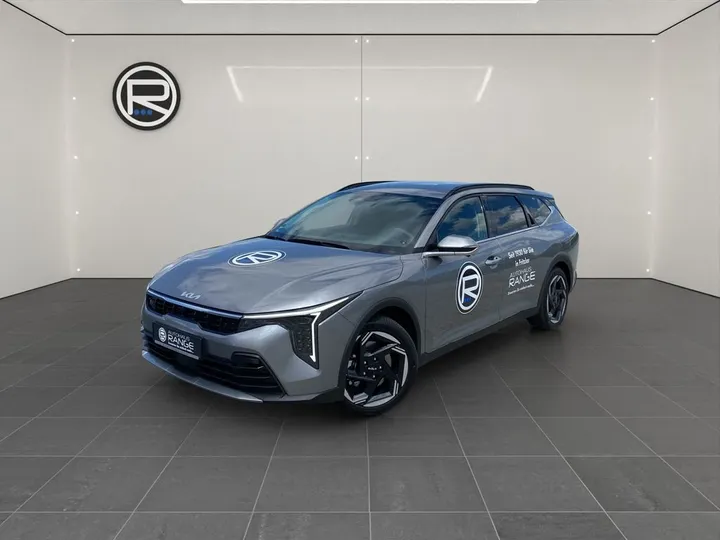 Kia K4