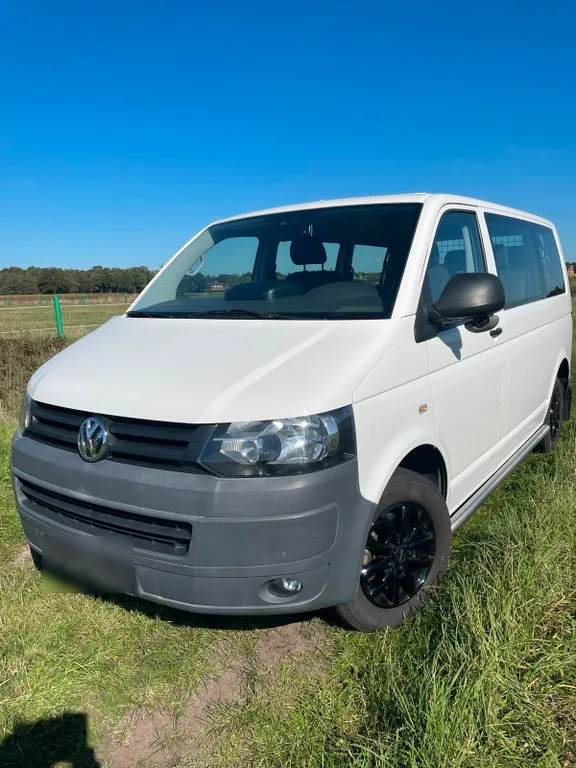 Volkswagen T5 Transporter