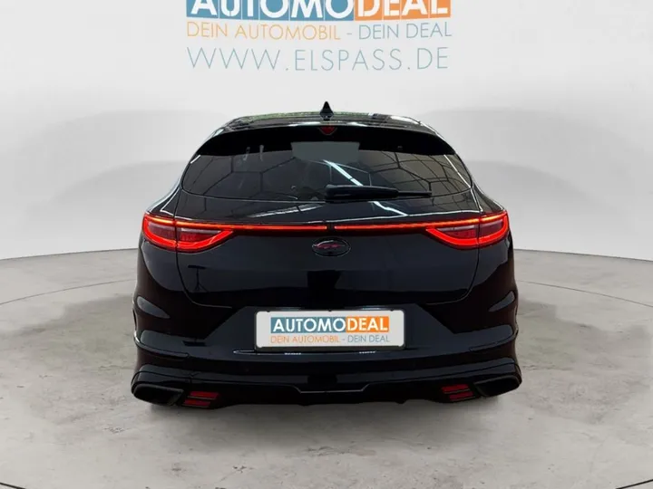 Kia pro cee'd / ProCeed