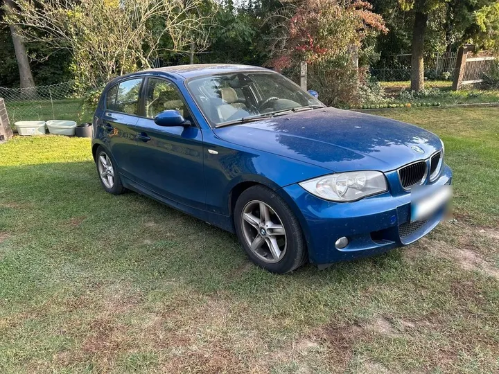 BMW 120