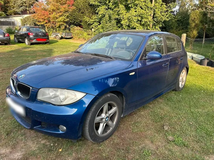 BMW 120