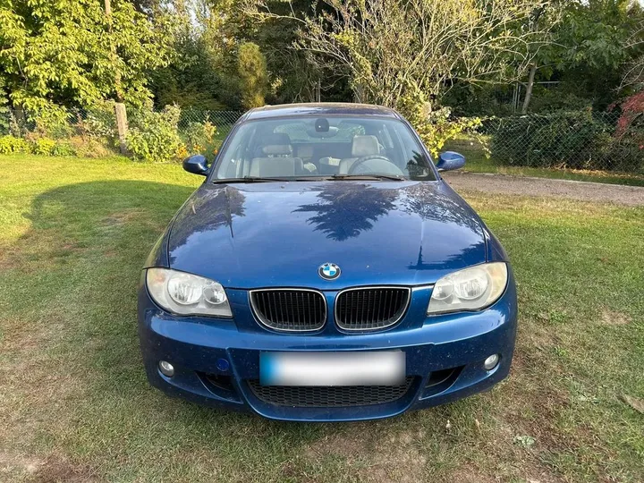 BMW 120