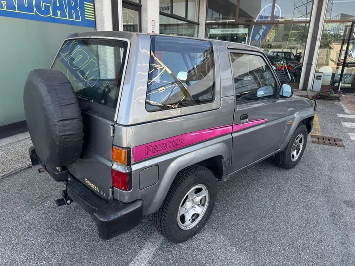 Daihatsu Other