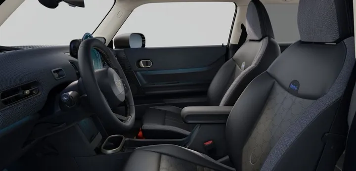 MINI Cooper C