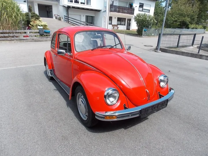 Volkswagen Käfer