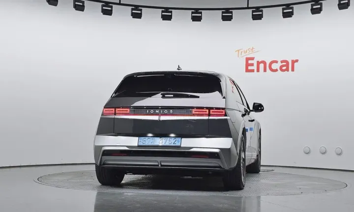 Hyundai Ioniq5