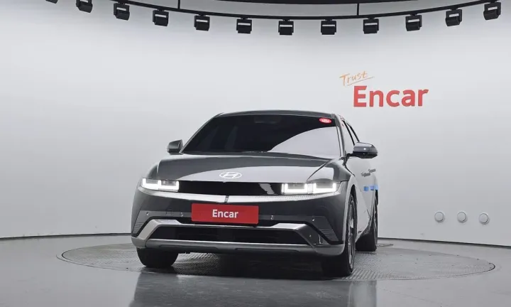 Hyundai Ioniq5