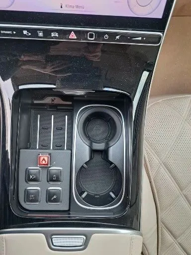 Mercedes-Benz S 680