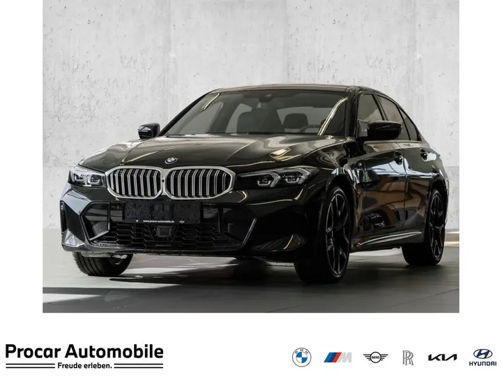 BMW 330