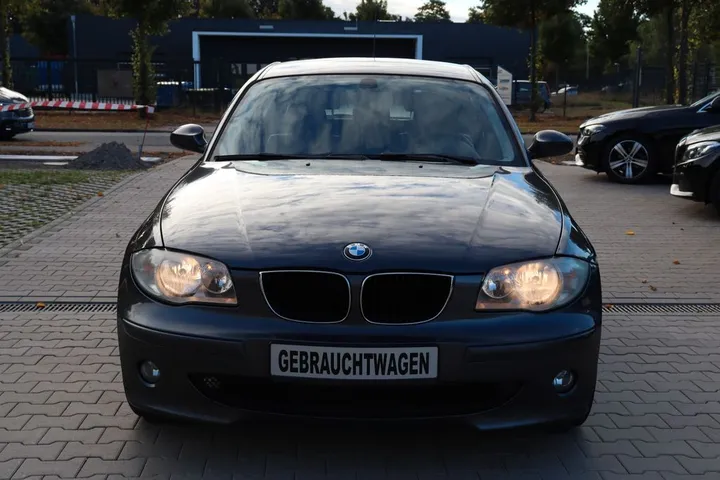 BMW 120