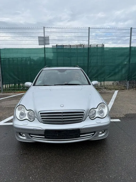 Mercedes-Benz C 280