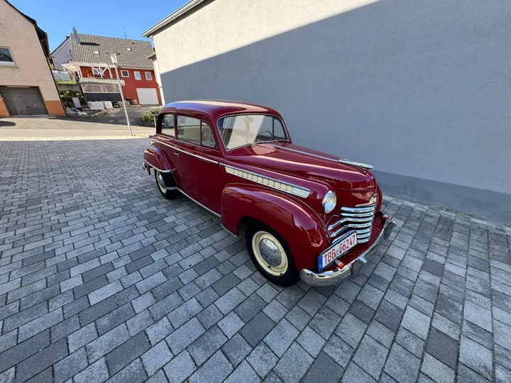 Opel Other