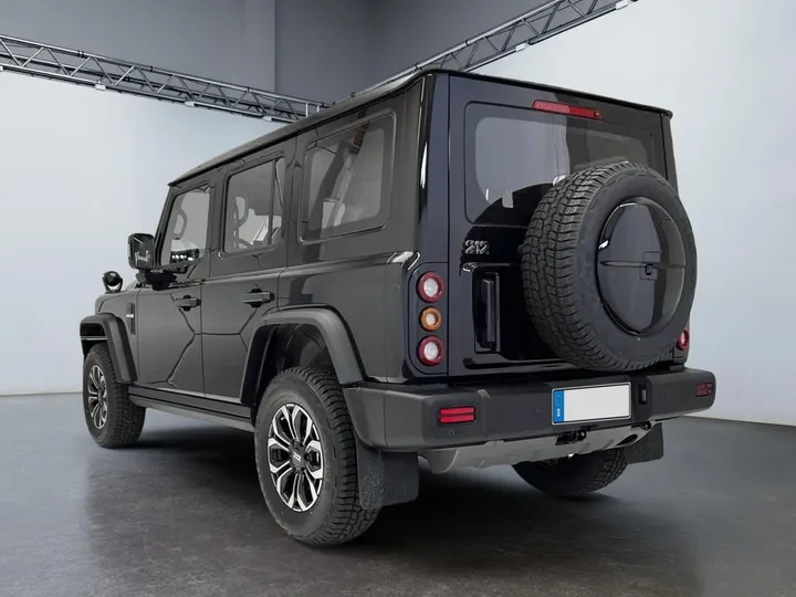 BAW 212