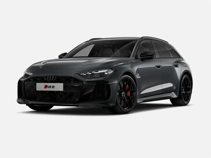 Audi RS5