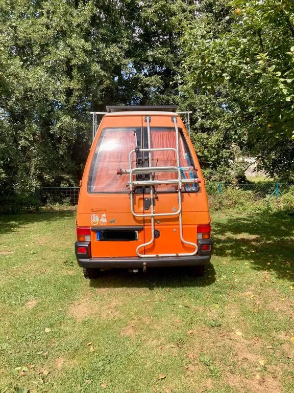 Volkswagen Other