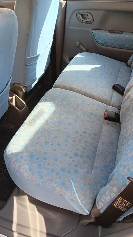 Suzuki Wagon R+