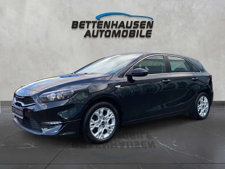 Kia cee'd / Ceed