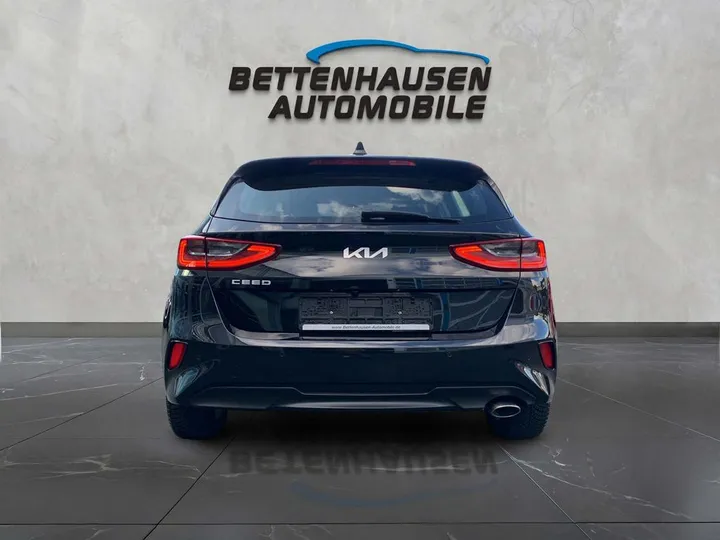 Kia cee'd / Ceed
