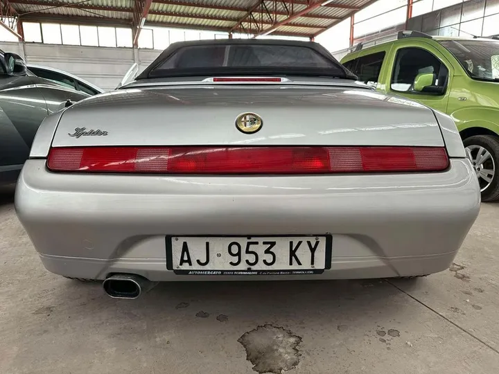 Alfa Romeo GTV