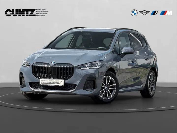 BMW 223 Active Tourer