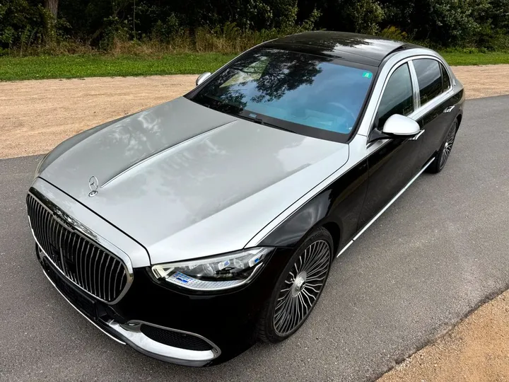 Maybach Other