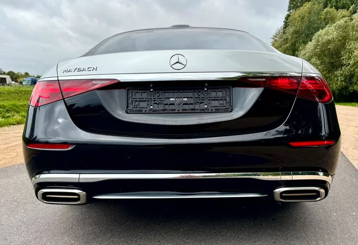 Maybach Other