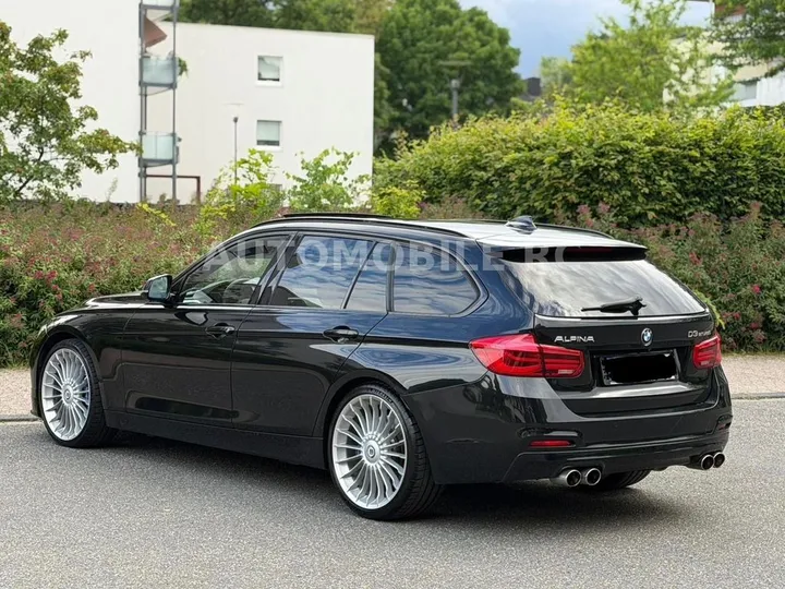 ALPINA D3