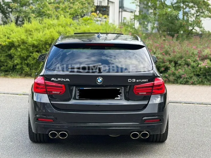 ALPINA D3