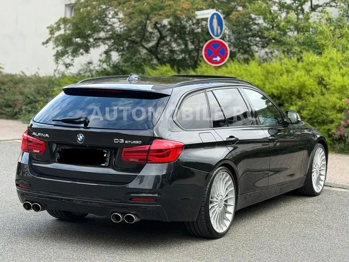 ALPINA D3