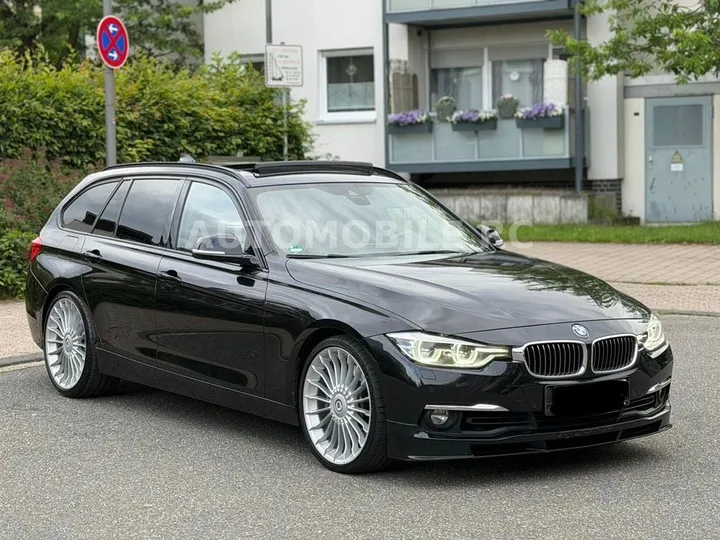 ALPINA D3