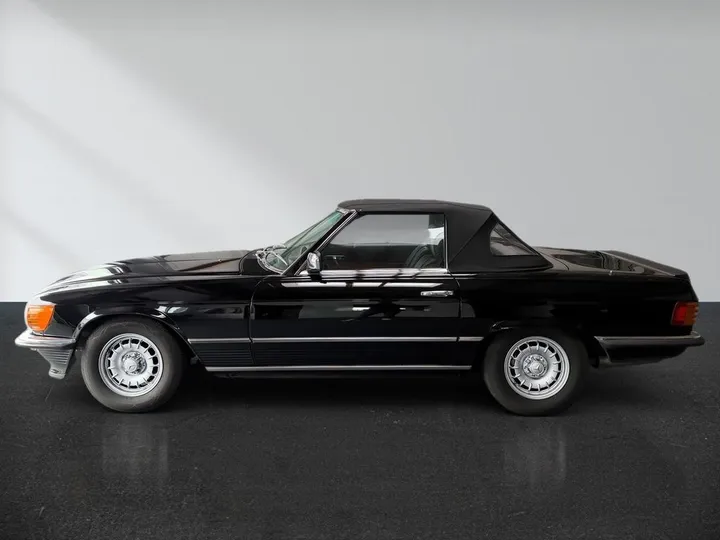 Mercedes-Benz SL 500