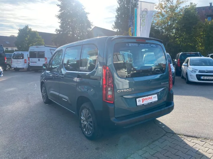 Citroën Berlingo