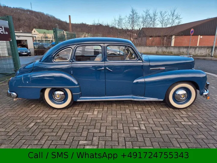 Opel Other