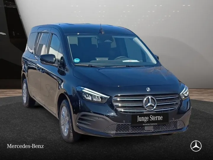 Mercedes-Benz T-Class