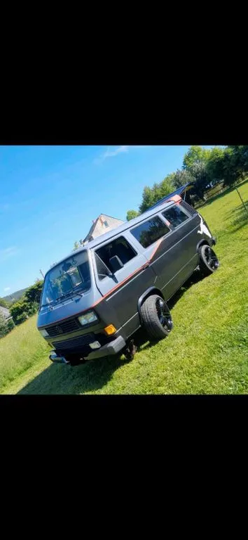 Volkswagen Other