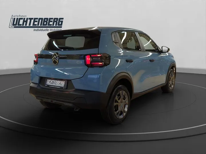 Citroën C3