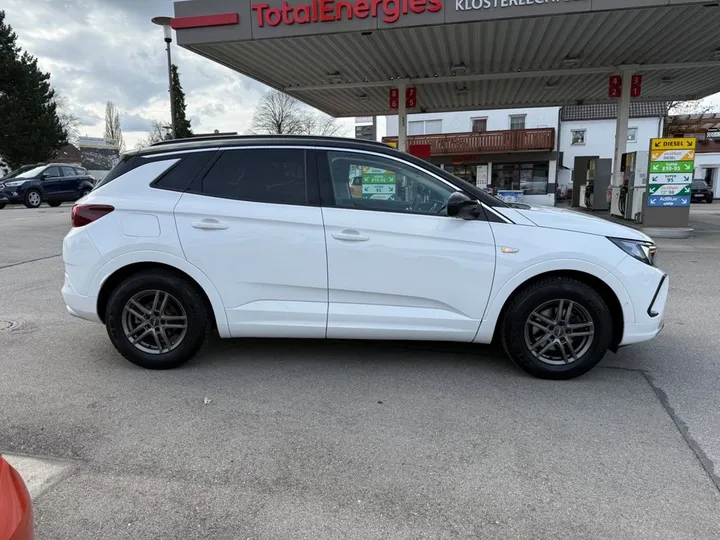 Opel Grandland (X)